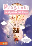 Okadka - Piosenki dla brzuszka maluszka