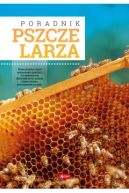 Okładka - Poradnik pszczelarza