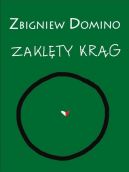 Okładka - Zaklęty krąg