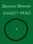 Okadka ksizki - Zaklty krg