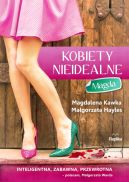 Okadka ksizki - Kobiety nieidealne. Magda
