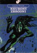 Ok�adka - Neurony zbrodni