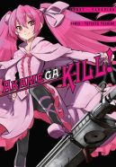 Okadka - AKAME GA KILL: TOM 2