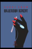 Okładka książki - Wyjątkowy depozyt