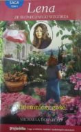 Ok�adka ksi�zki - Lena ze S�onecznego Wzg�rza. Saga tom 5. Tajemniczy go�� 