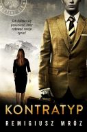 Okładka książki - Kontratyp