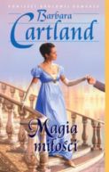 Ok�adka ksi�zki - Magia mi�o�ci