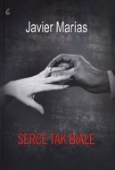 Ok�adka ksi�zki - Serce tak bia�e