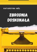 Ok�adka - Zbrodnia Doskona�a