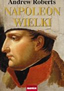 Okadka - Napoleon Wielki
