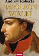Okładka - Napoleon Wielki