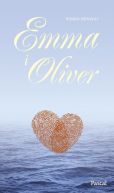 Okadka ksizki - Emma i Oliver