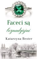 Okadka -  Faceci s beznadziejni