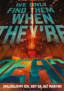 Ok�adka - Znajdujemy ich, gdy s� ju� martwi, tom 2: Z�odziejka