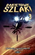 Okładka - Rakietowe szlaki: 3