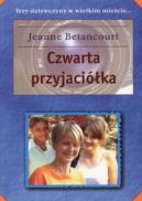 Ok�adka - Czwarta przyjaci�ka