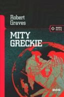 Ok�adka - Mity greckie
