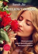 Okładka ksiązki - Kameliowy ogród