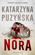 Okładka ksiązki - Nora