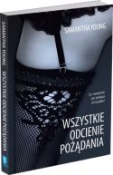 Okładka - Wszystkie odcienie pożądania