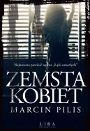Okładka - Zemsta kobiet