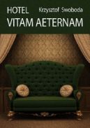 Okadka ksizki - Hotel Vitam Aeternam