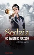 Okadka ksizki - Sdzia od witego Jerzego 