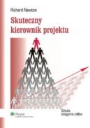 Ok�adka - Skuteczny kierownik projektu
