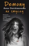 Okładka ksiązki - Demony na smyczy
