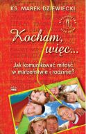Okadka - Kocham, wic... jak komunikowa mio