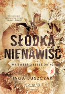 Okadka - Sodka nienawi