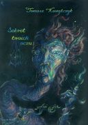 Ok�adka - Sekret twoich oczu