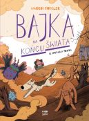 Okadka - Bajka na kocu wiata 6. Operacja Trufla