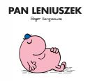 Okadka ksizki - Pan Leniuszek