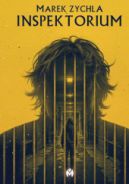 Ok�adka ksi�zki - Inspektorium