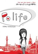 Ok�adka - Polife - Moje �ycie jako Japonki w Polsce