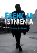 Okładka książki - Esencja istnienia