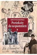 Okładka książki - Preteksty do wspomnień