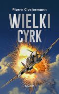 Ok�adka - Wielki Cyrk
