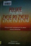 Okadka - Polskie ycie po yciu