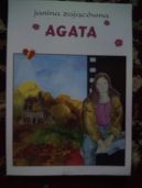 Ok�adka - Agata