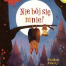 Ok�adka - Nie b�j si� mnie!