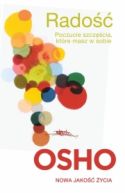 Okładka ksiązki - Radość poczucie szczęścia które masz w sobie