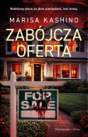 Ok�adka - Zab�jcza oferta