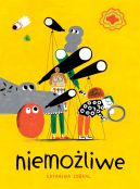 Okładka - Niemożliwe