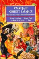 Okadka ksizki - Czarujce obiekty latajce 