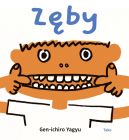 Okładka - Zęby