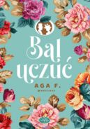 Ok�adka - Bal uczu�