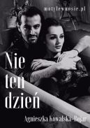 Okładka ksiązki - Nie ten dzień