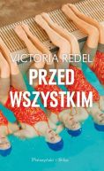 Ok�adka - Przed wszystkim